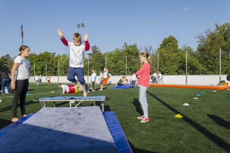 Maxi 1. mini olimpijada 19